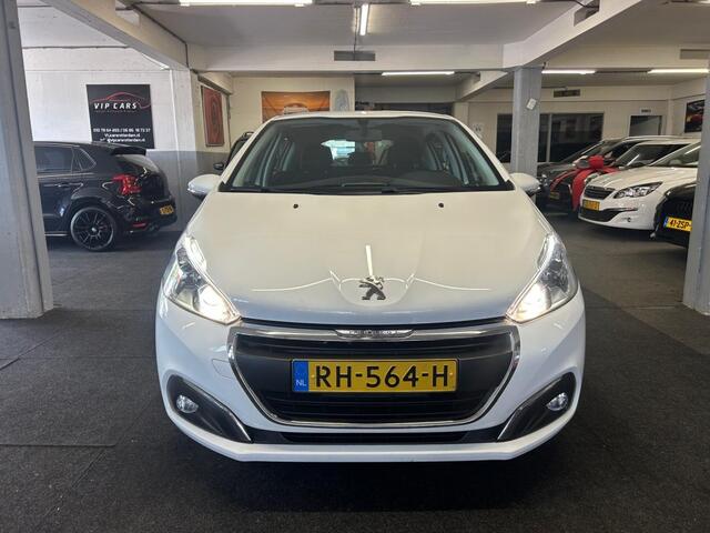 Peugeot 208 1.2 Blue Lion*NAP*Carplay*Velgen