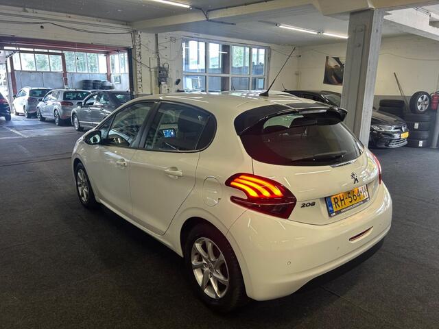 Peugeot 208 1.2 Blue Lion*NAP*Carplay*Velgen