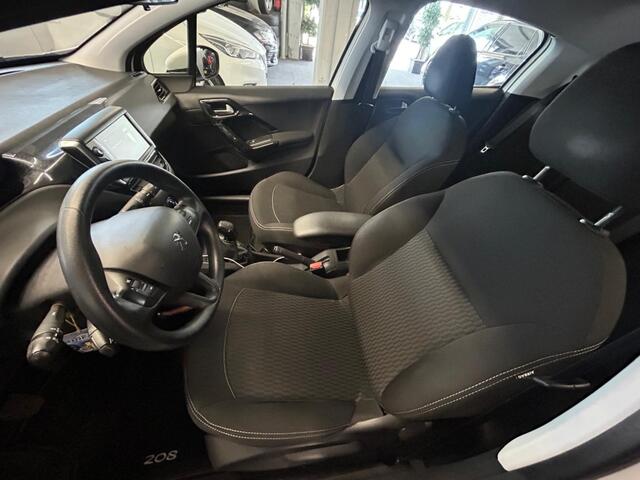 Peugeot 208 1.2 Blue Lion*NAP*Carplay*Velgen