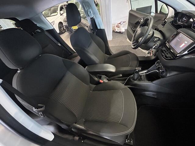 Peugeot 208 1.2 Blue Lion*NAP*Carplay*Velgen