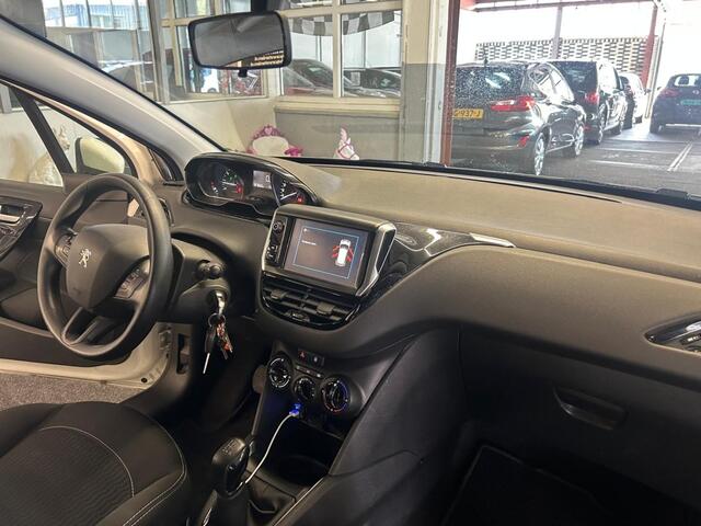 Peugeot 208 1.2 Blue Lion*NAP*Carplay*Velgen