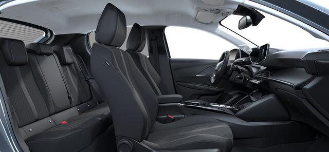 Peugeot 208 1.2 Hybrid 110 e-DCS6 Allure DIRECT RIJDEN - VISION PACK - 8 JAAR GARANTIE