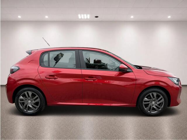 Peugeot 208 1.2 PureTech Active Pack PDC, Carplay, LMV Cruise