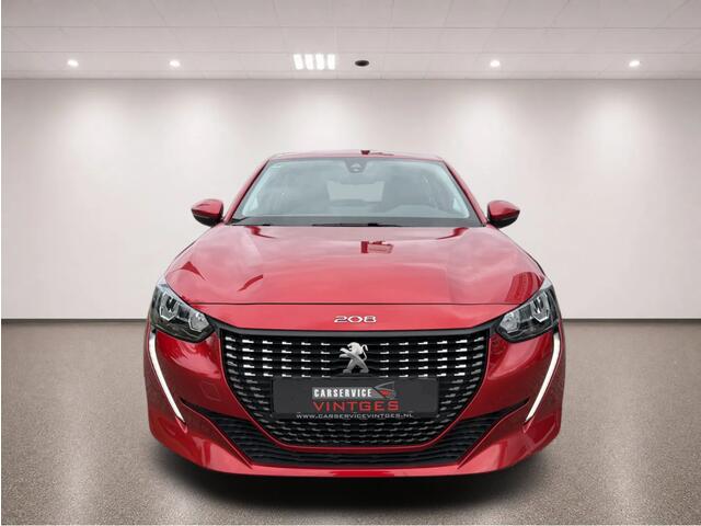 Peugeot 208 1.2 PureTech Active Pack PDC, Carplay, LMV Cruise