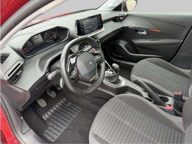 Peugeot 208 1.2 PureTech Active Pack PDC, Carplay, LMV Cruise