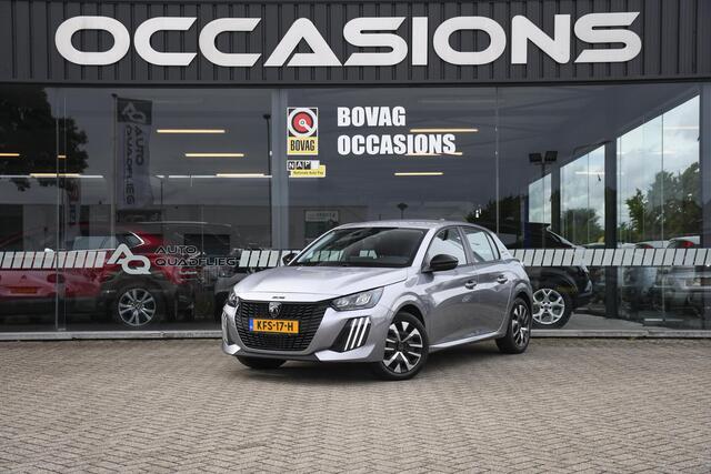 Peugeot 208 1.2 100 Active 100PK/ APPLE CARPLAY/ NAVIGATIE