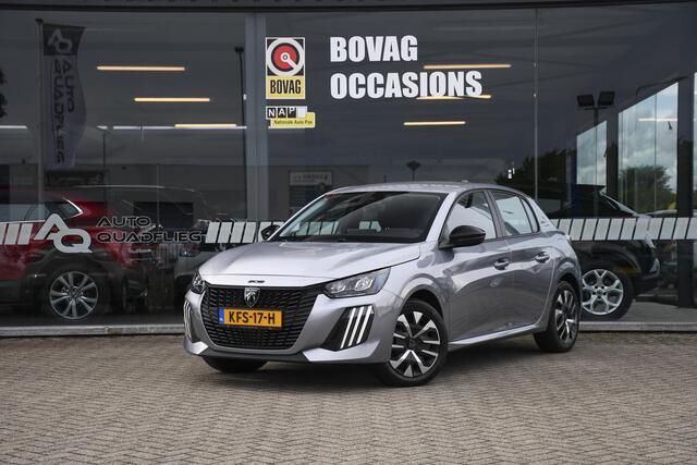 Peugeot 208 1.2 100 Active 100PK/ APPLE CARPLAY/ NAVIGATIE