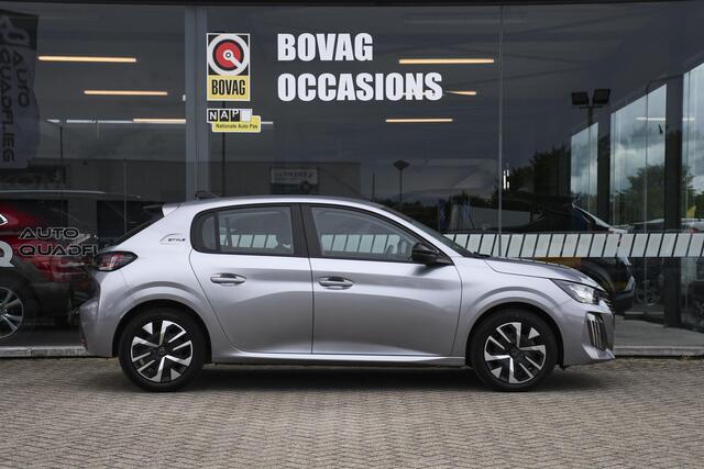 Peugeot 208 1.2 100 Active 100PK/ APPLE CARPLAY/ NAVIGATIE