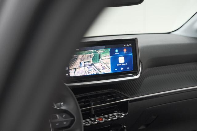 Peugeot 208 Hybrid 110 e-DCS6 Allure | Apple Carplay | Parkeersensoren Voor + Achter | Climate Control
