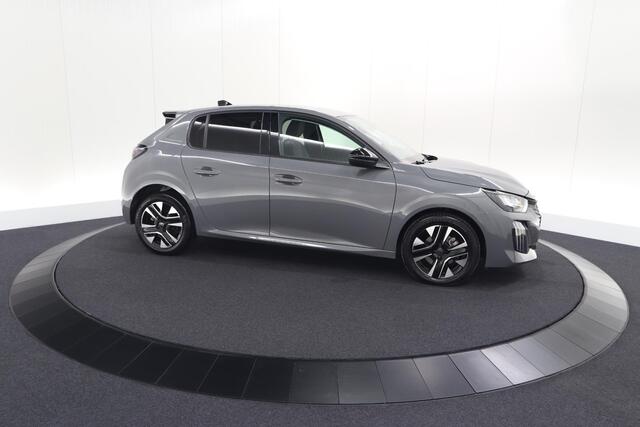 Peugeot 208 Hybrid 110 e-DCS6 Allure | Apple Carplay | Parkeersensoren Voor + Achter | Climate Control