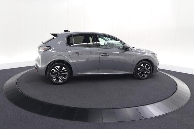 Peugeot 208 Hybrid 110 e-DCS6 Allure | Apple Carplay | Parkeersensoren Voor + Achter | Climate Control