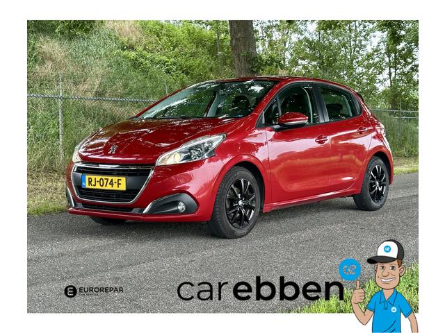 Peugeot 208 1.2 PureTech Blue Lion | Airco | Apple carplay | PDC | Cruise control