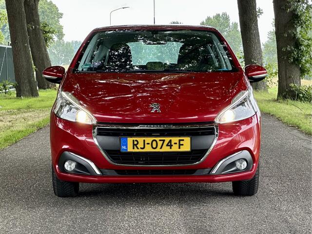Peugeot 208 1.2 PureTech Blue Lion | Airco | Apple carplay | PDC | Cruise control