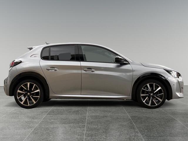 Peugeot 208 GT Pack 1.2 Turbo 100pk | PANODAK | ALCANTARA/LEDER | ADAPTIVE CRUISE | STOELVERW. | DODEHOEKBEW. | NAVI | CAMERA | DAB+