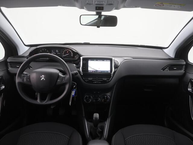 Peugeot 208 1.2 PureTech Blue Lion NAVI|CARPLAY|CRUISE|PDC|ORG.NL|ALLSEASON BANDEN