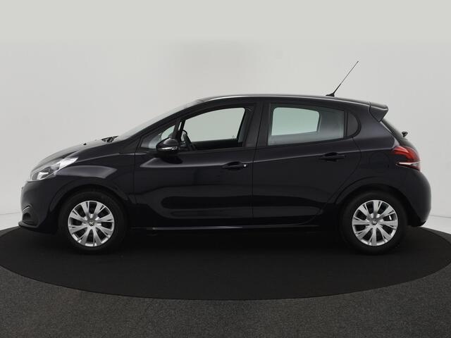 Peugeot 208 1.2 PureTech Blue Lion NAVI|CARPLAY|CRUISE|PDC|ORG.NL|ALLSEASON BANDEN