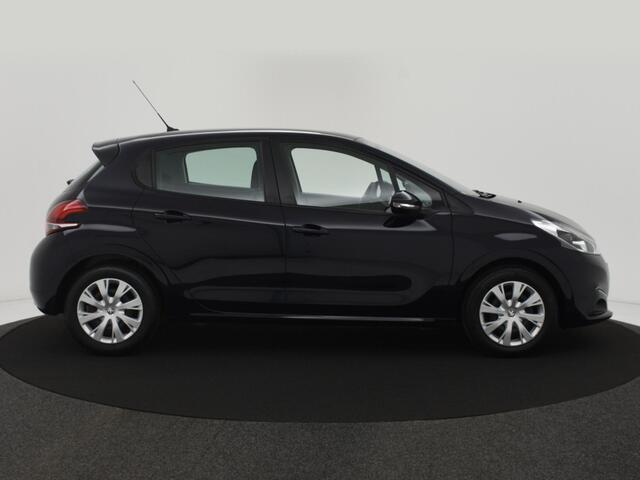 Peugeot 208 1.2 PureTech Blue Lion NAVI|CARPLAY|CRUISE|PDC|ORG.NL|ALLSEASON BANDEN