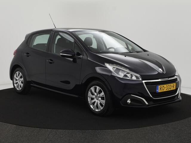 Peugeot 208 1.2 PureTech Blue Lion NAVI|CARPLAY|CRUISE|PDC|ORG.NL|ALLSEASON BANDEN