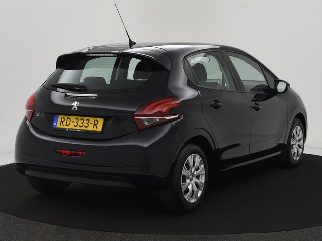 Peugeot 208 1.2 PureTech Blue Lion NAVI|CARPLAY|CRUISE|PDC|ORG.NL|ALLSEASON BANDEN