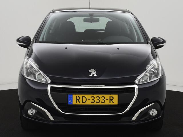 Peugeot 208 1.2 PureTech Blue Lion NAVI|CARPLAY|CRUISE|PDC|ORG.NL|ALLSEASON BANDEN