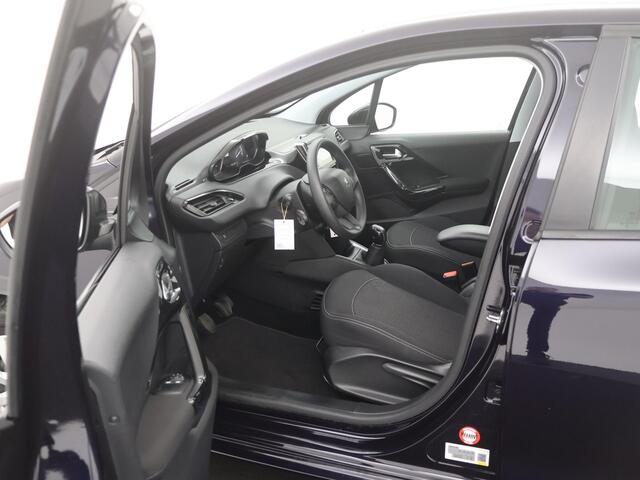 Peugeot 208 1.2 PureTech Blue Lion NAVI|CARPLAY|CRUISE|PDC|ORG.NL|ALLSEASON BANDEN