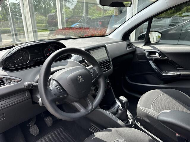 Peugeot 208 1.2 PureTech Blue Lion CarPlay | Nav | PDC | Airco | DAB | Cruise | All Season