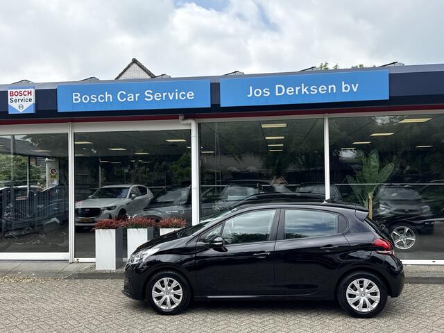 Peugeot 208 1.2 PureTech Blue Lion CarPlay | Nav | PDC | Airco | DAB | Cruise | All Season