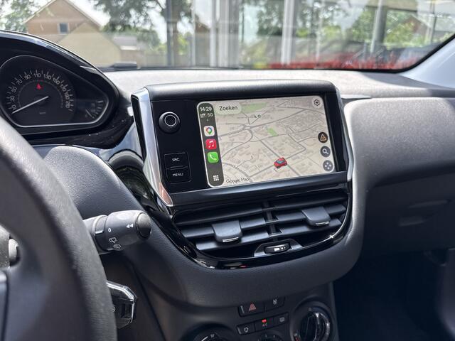 Peugeot 208 1.2 PureTech Blue Lion CarPlay | Nav | PDC | Airco | DAB | Cruise | All Season