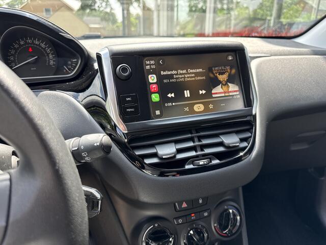 Peugeot 208 1.2 PureTech Blue Lion CarPlay | Nav | PDC | Airco | DAB | Cruise | All Season