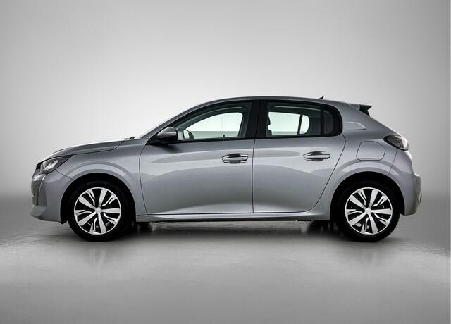 Peugeot 208 1.2 PureTech Active Navigatie | Parkeersensoren | Bluetooth