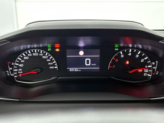 Peugeot 208 1.2 PureTech Active Navigatie | Parkeersensoren | Bluetooth