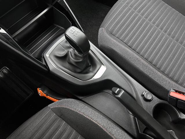 Peugeot 208 1.2 PureTech Active Navigatie | Parkeersensoren | Bluetooth