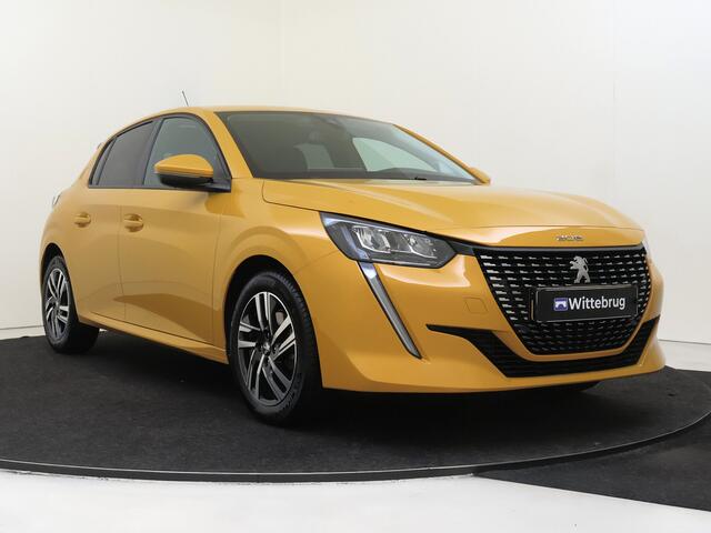 Peugeot 208 1.2 PureTech Allure Pack