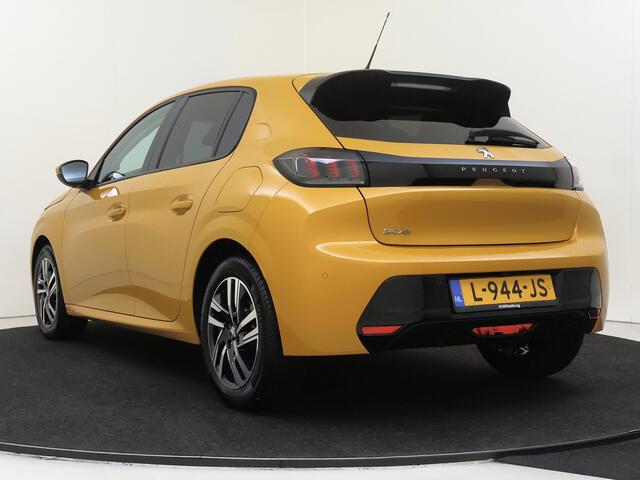 Peugeot 208 1.2 PureTech Allure Pack