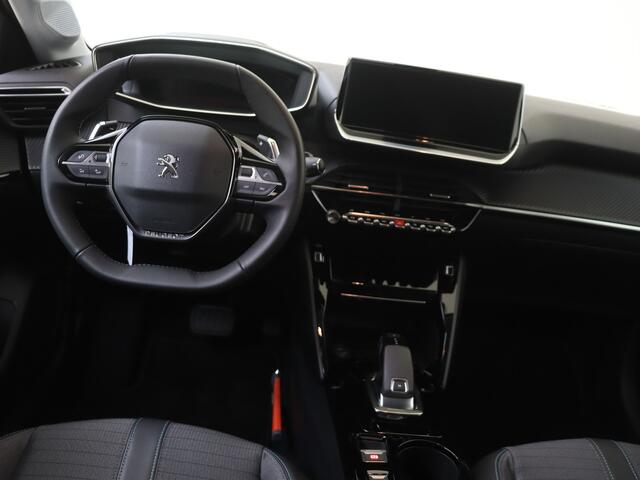 Peugeot 208 1.2 PureTech Allure Pack
