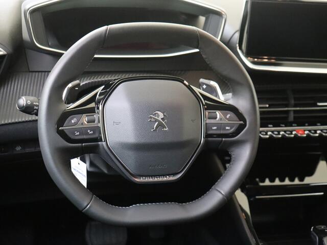 Peugeot 208 1.2 PureTech Allure Pack