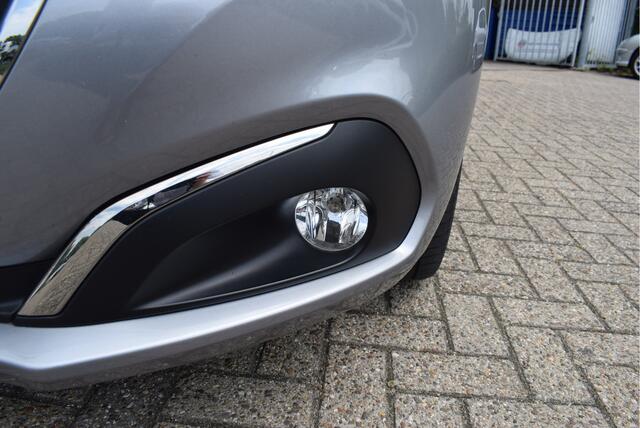 Peugeot 208 1.2 Allure 110PK | Automaat | NL-Auto | Apple Carplay/Android Auto