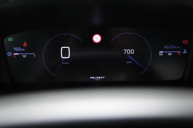 Peugeot 208 1.2 PureTech 100 Allure | NAVIGATIE PACK | HALF LEDER | CLIMA | CRUISE | NAVI | CAMERA