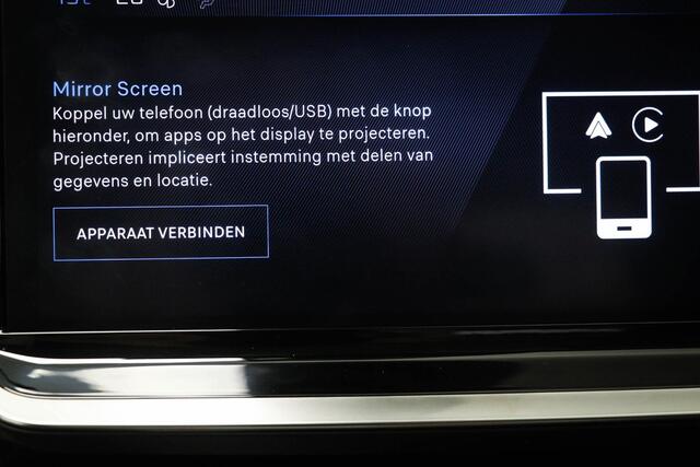 Peugeot 208 1.2 PureTech 100 Allure | NAVIGATIE PACK | HALF LEDER | CLIMA | CRUISE | NAVI | CAMERA