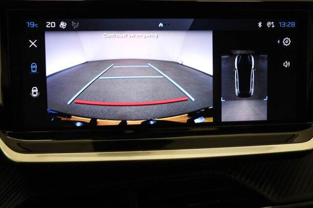 Peugeot 208 1.2 PureTech 100 Allure | NAVIGATIE PACK | HALF LEDER | CLIMA | CRUISE | NAVI | CAMERA