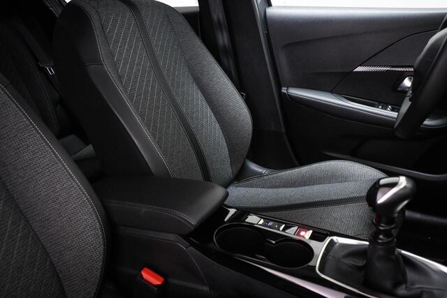 Peugeot 208 1.2 PureTech 100 Allure | NAVIGATIE PACK | HALF LEDER | CLIMA | CRUISE | NAVI | CAMERA