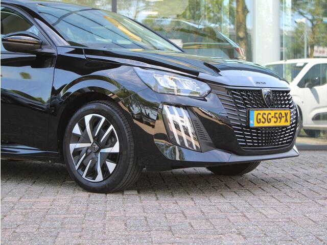 Peugeot 208 1.2 PureTech 75 Active | Navi / Airco / Cruise