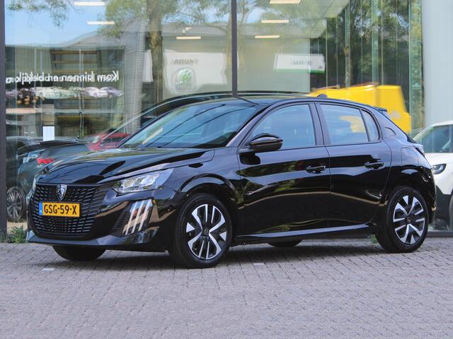Peugeot 208 1.2 PureTech 75 Active | Navi / Airco / Cruise