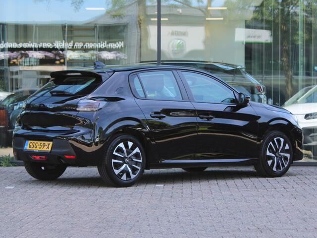 Peugeot 208 1.2 PureTech 75 Active | Navi / Airco / Cruise