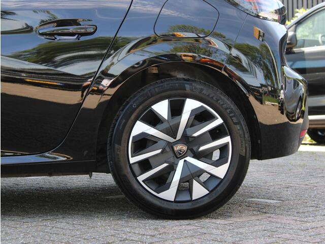 Peugeot 208 1.2 PureTech 75 Active | Navi / Airco / Cruise