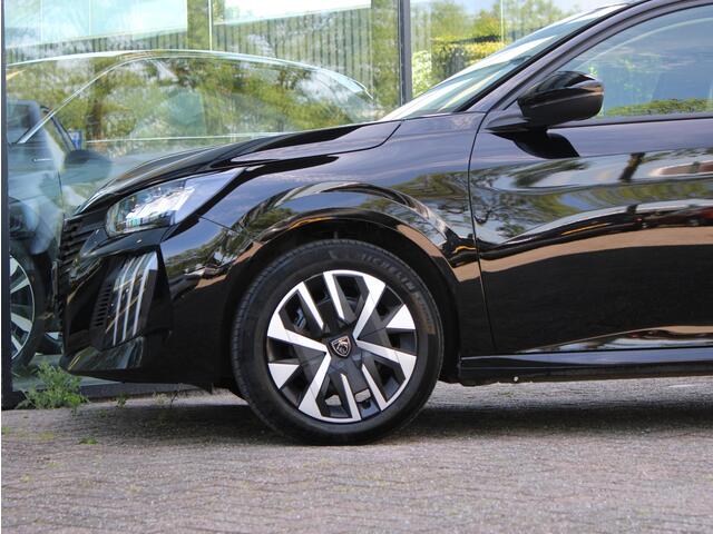 Peugeot 208 1.2 PureTech 75 Active | Navi / Airco / Cruise
