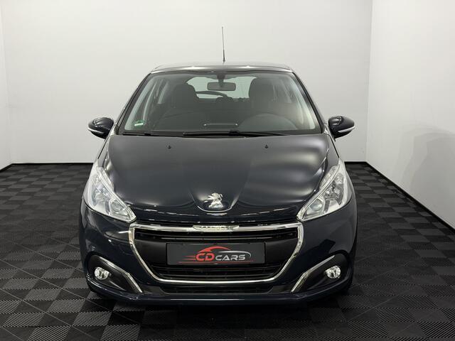 Peugeot 208 1.2 PureTech Blue Lion Airco, Navi, Parkeersensoren, Apple carplay, Radio, Mistlamp