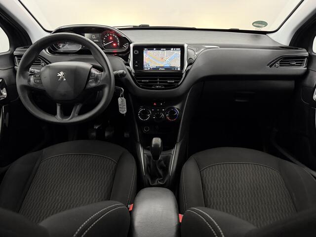 Peugeot 208 1.2 PureTech Blue Lion Airco, Navi, Parkeersensoren, Apple carplay, Radio, Mistlamp