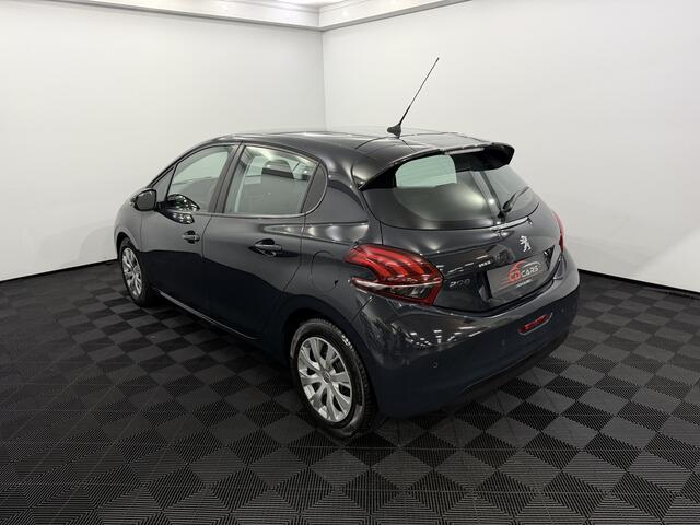 Peugeot 208 1.2 PureTech Blue Lion Airco, Navi, Parkeersensoren, Apple carplay, Radio, Mistlamp