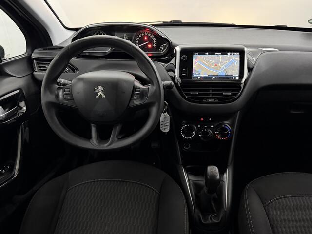 Peugeot 208 1.2 PureTech Blue Lion Airco, Navi, Parkeersensoren, Apple carplay, Radio, Mistlamp